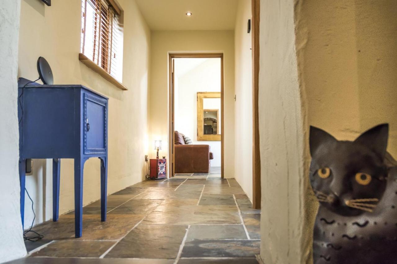 Johnston Lavender - Luxurious Barn Conversion - Blossom Farm מראה חיצוני תמונה