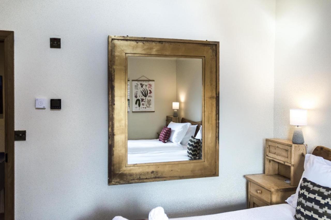 Johnston Lavender - Luxurious Barn Conversion - Blossom Farm מראה חיצוני תמונה