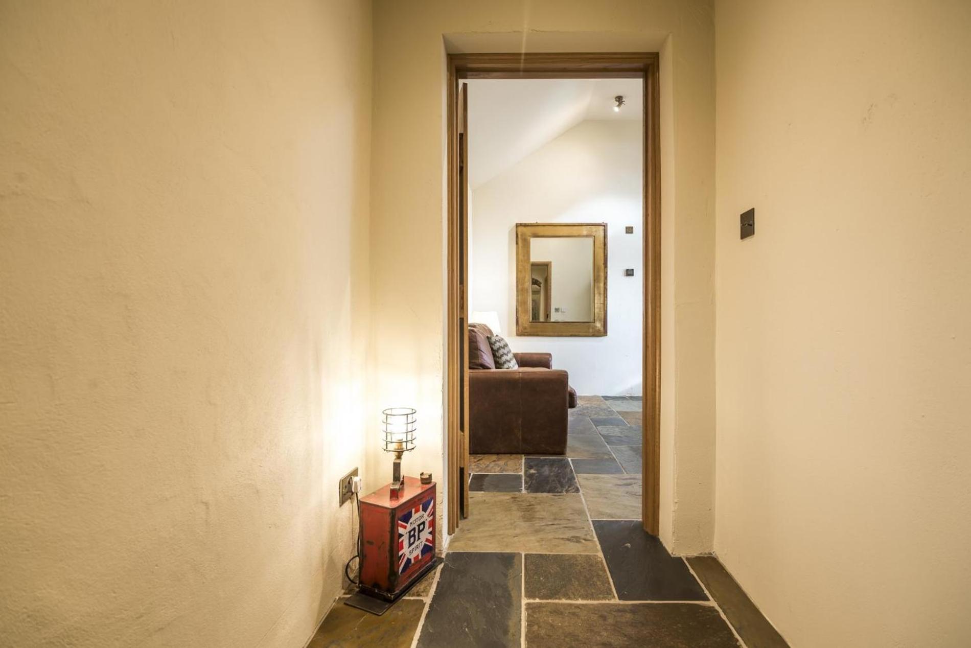 Johnston Lavender - Luxurious Barn Conversion - Blossom Farm מראה חיצוני תמונה