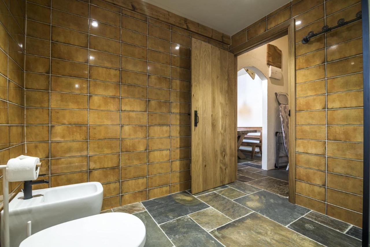 Johnston Lavender - Luxurious Barn Conversion - Blossom Farm מראה חיצוני תמונה